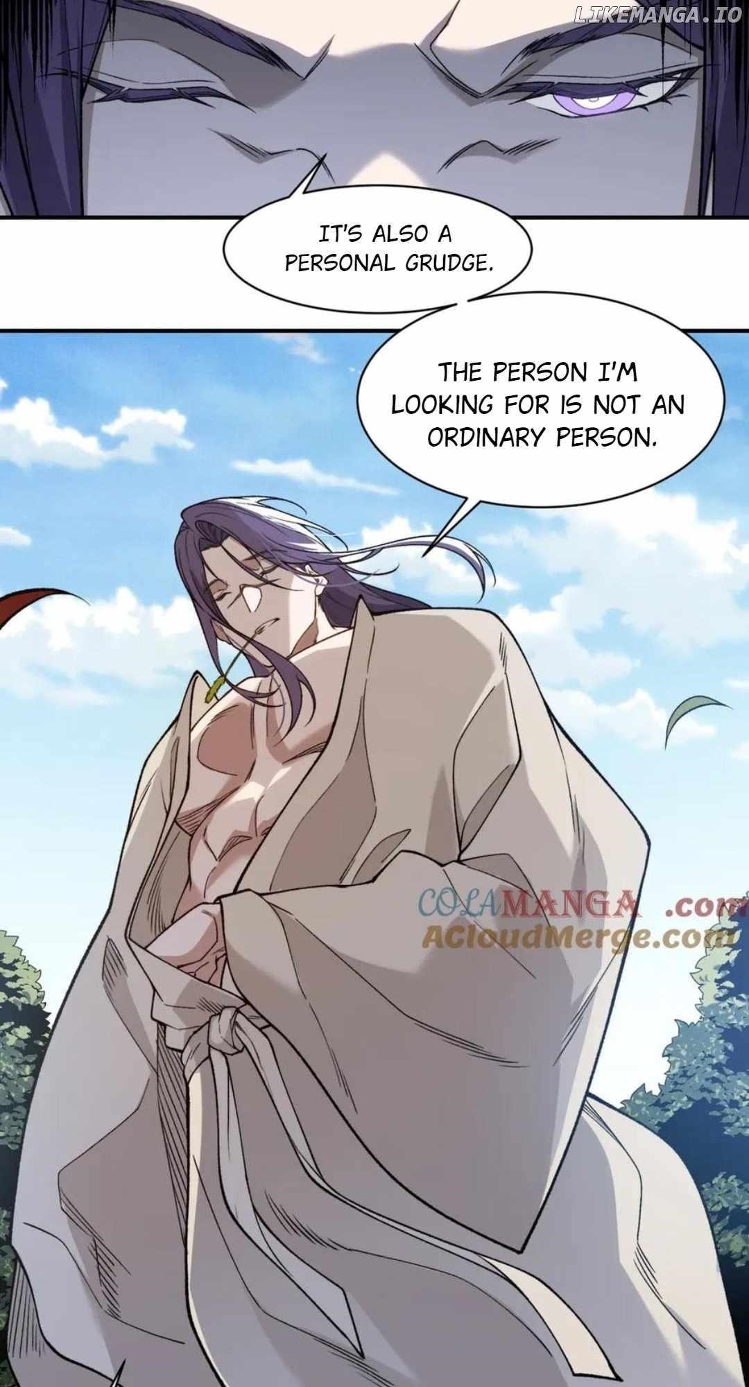 Demonic Evolution Chapter 111 - Page 5