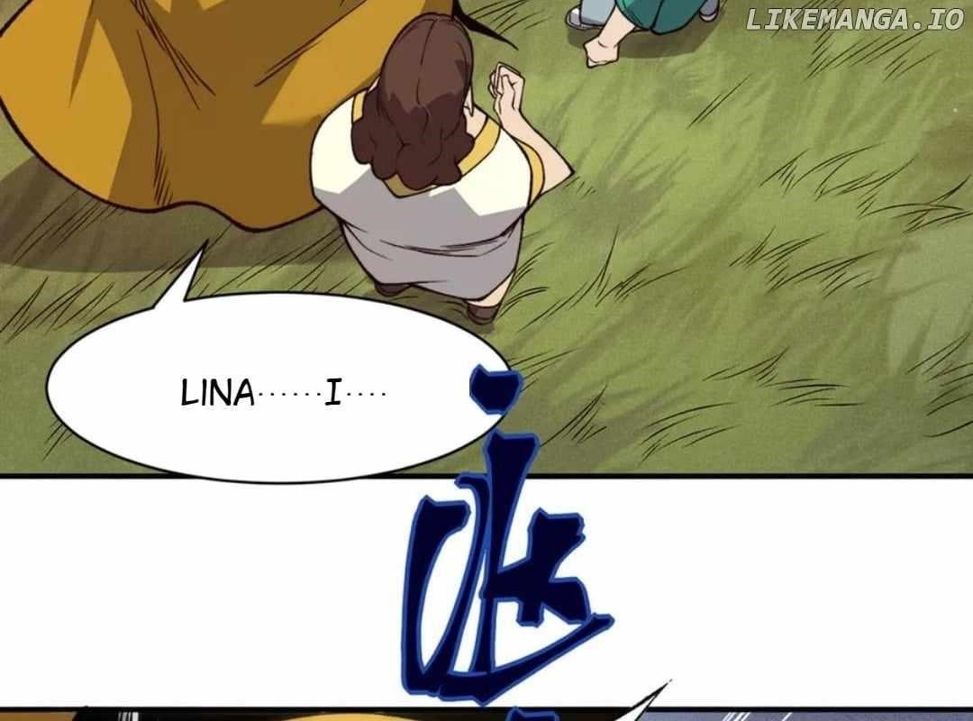 Demonic Evolution Chapter 111 - Page 56