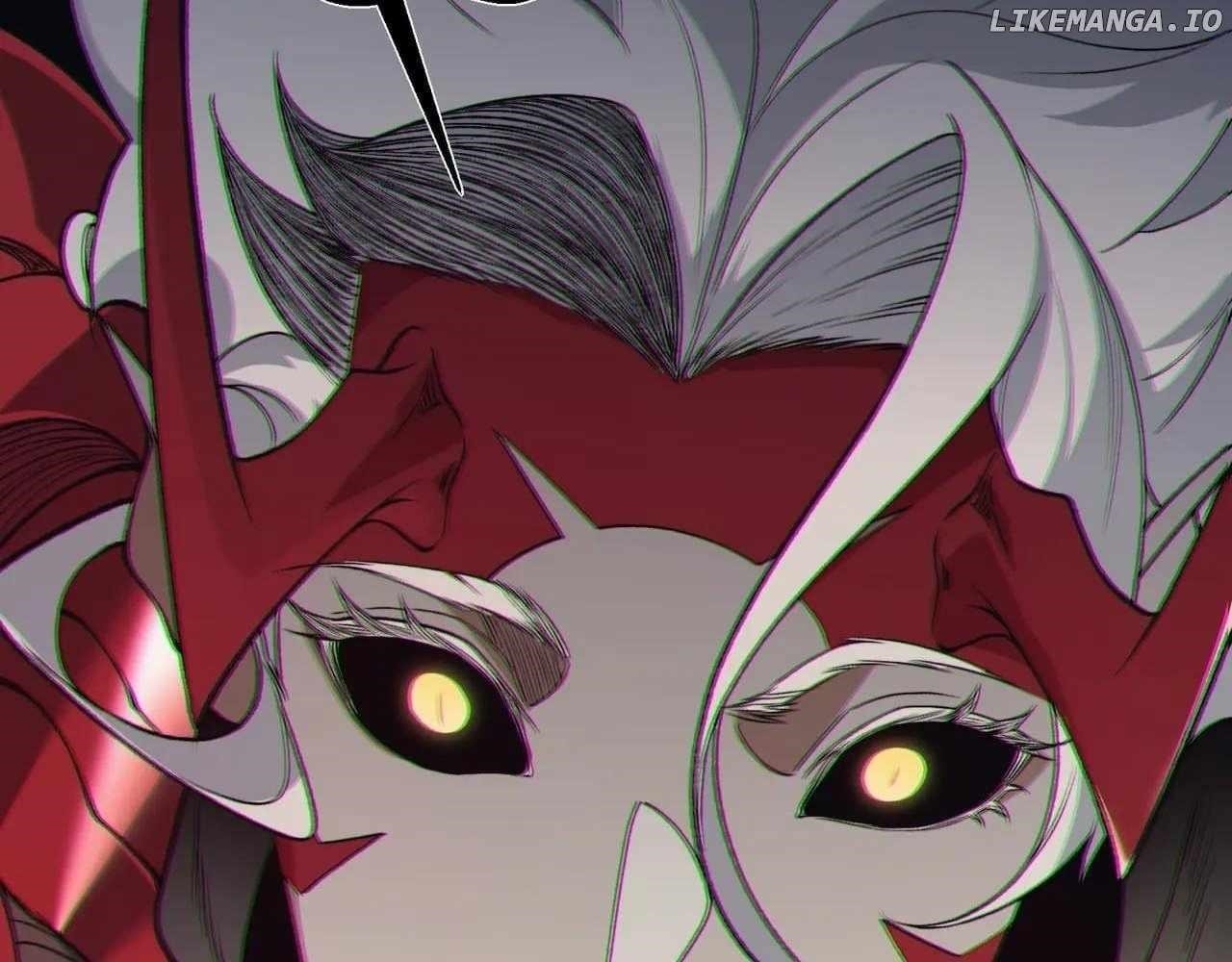 Demonic Evolution Chapter 112 - Page 102