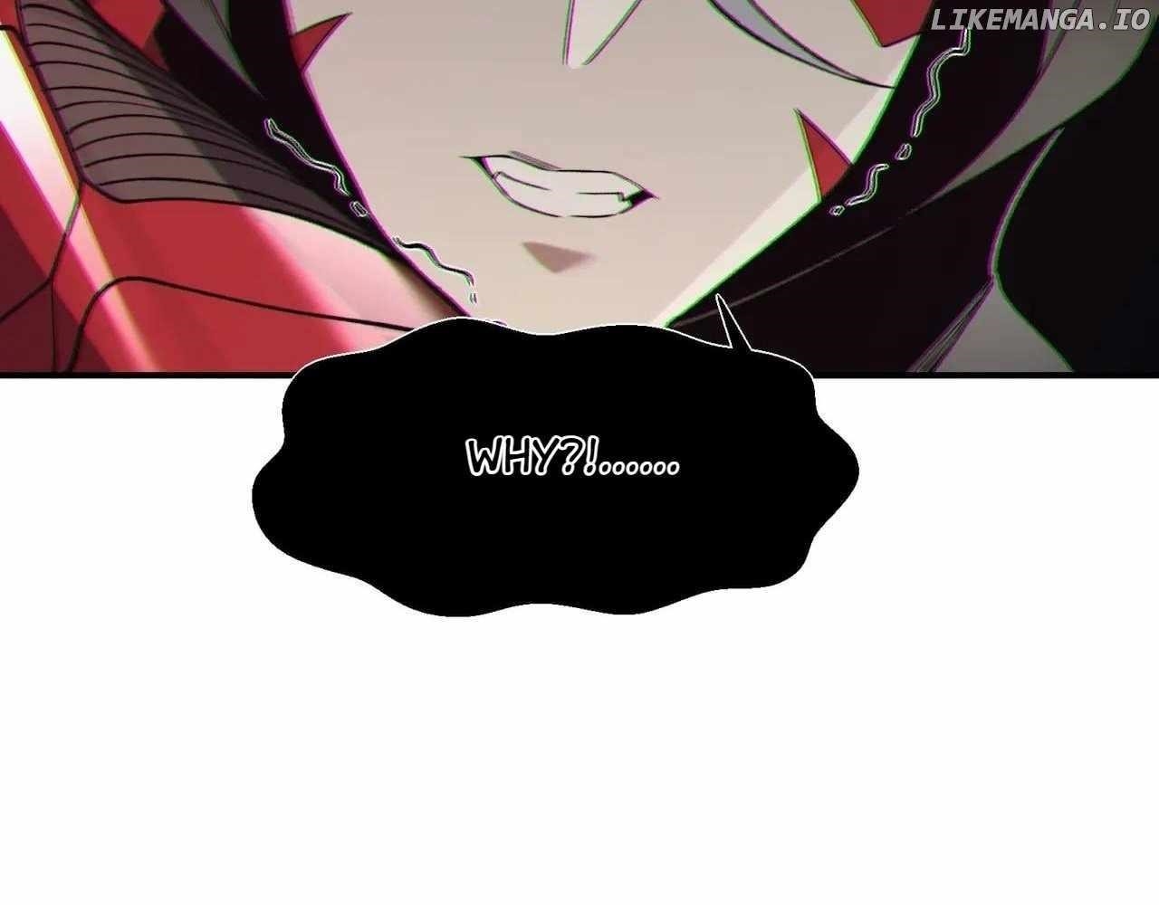 Demonic Evolution Chapter 112 - Page 103