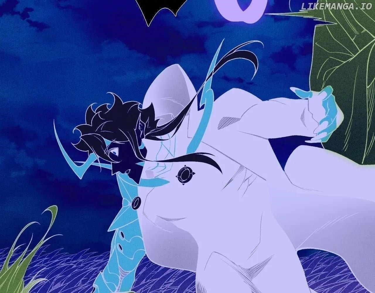 Demonic Evolution Chapter 112 - Page 106