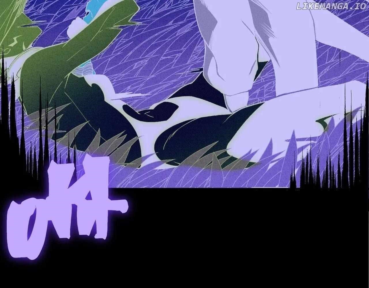 Demonic Evolution Chapter 112 - Page 107