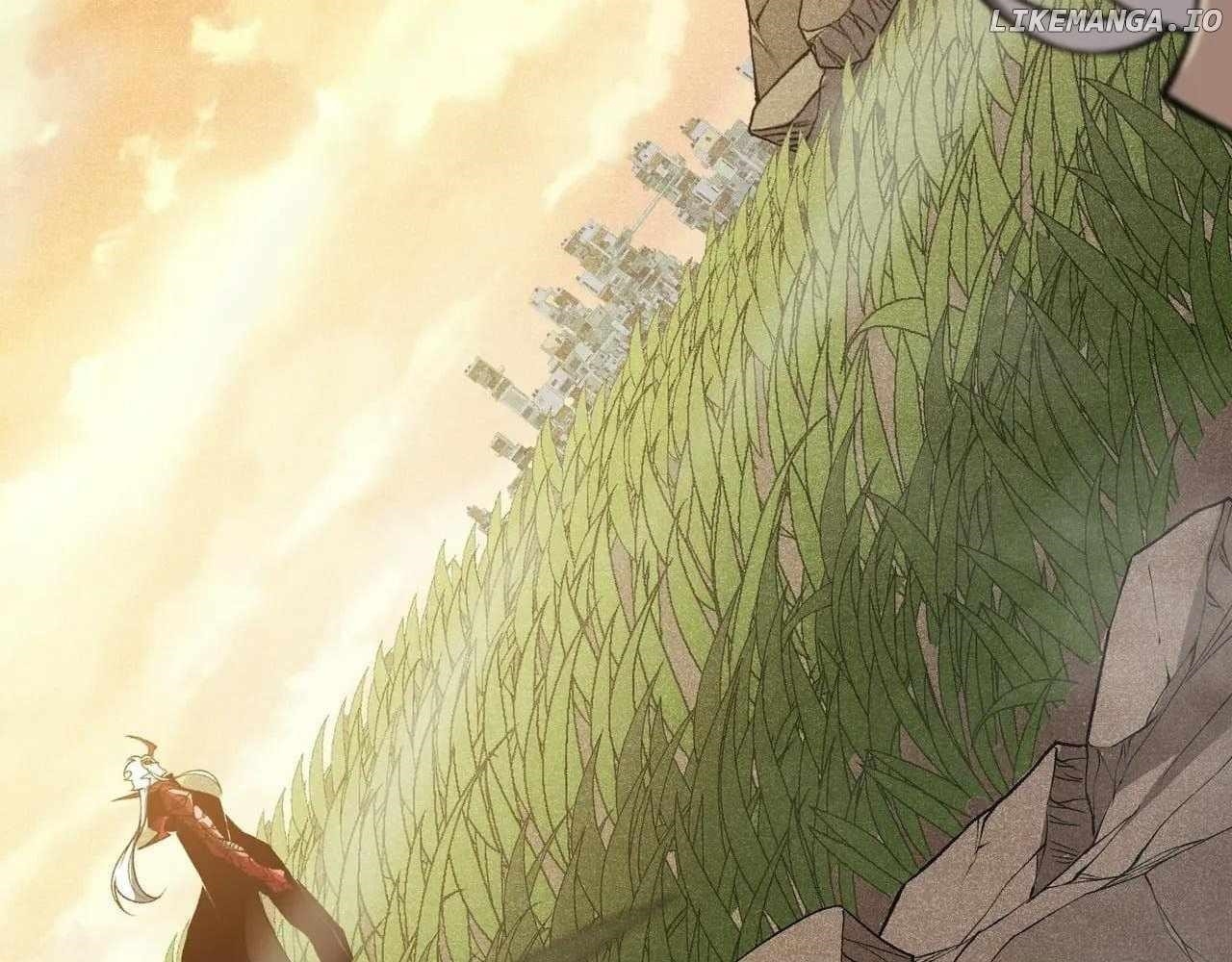 Demonic Evolution Chapter 112 - Page 11