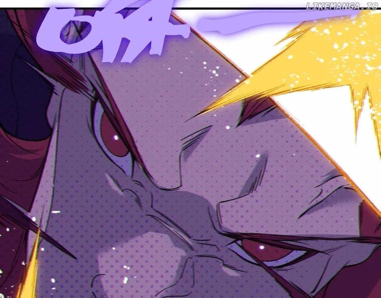 Demonic Evolution Chapter 112 - Page 110