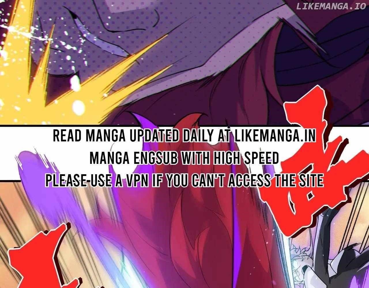 Demonic Evolution Chapter 112 - Page 111