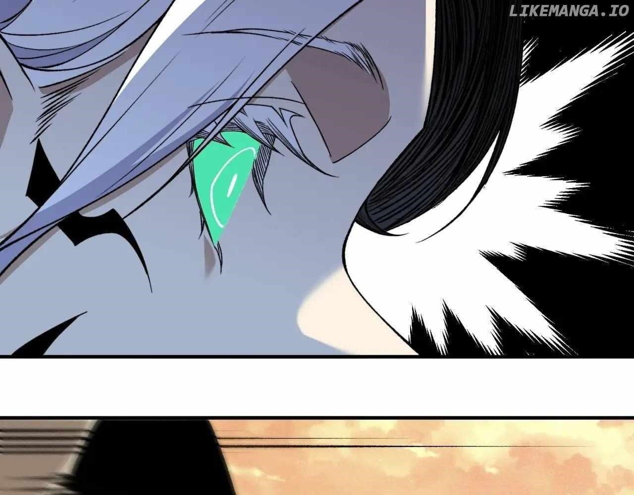 Demonic Evolution Chapter 112 - Page 115