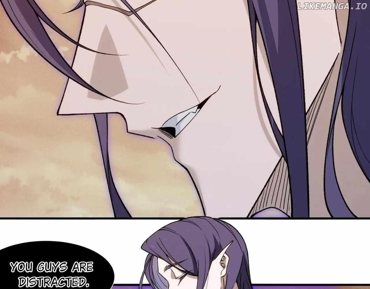 Demonic Evolution Chapter 112 - Page 121