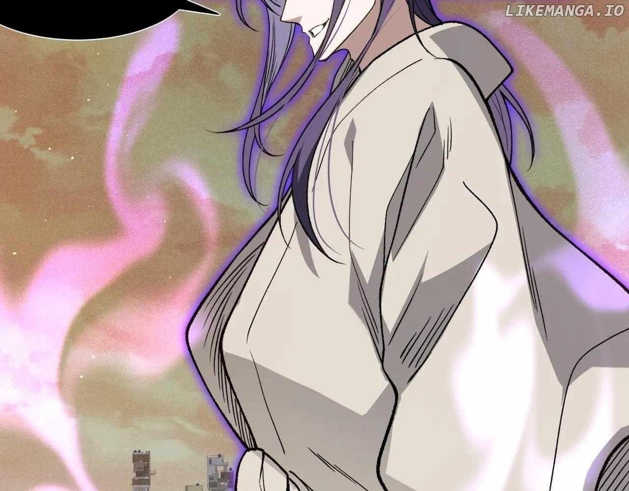 Demonic Evolution Chapter 112 - Page 122