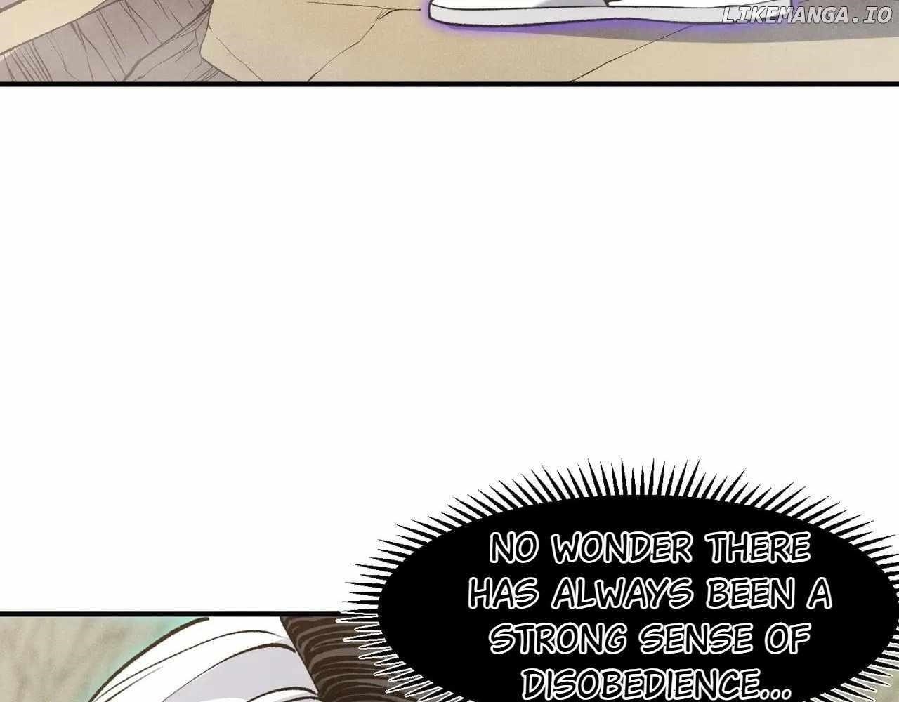 Demonic Evolution Chapter 112 - Page 125