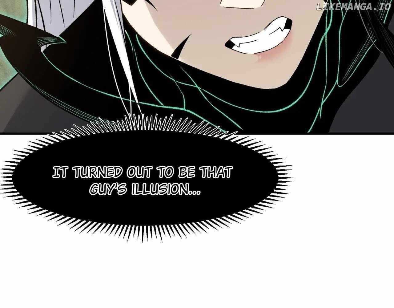 Demonic Evolution Chapter 112 - Page 127