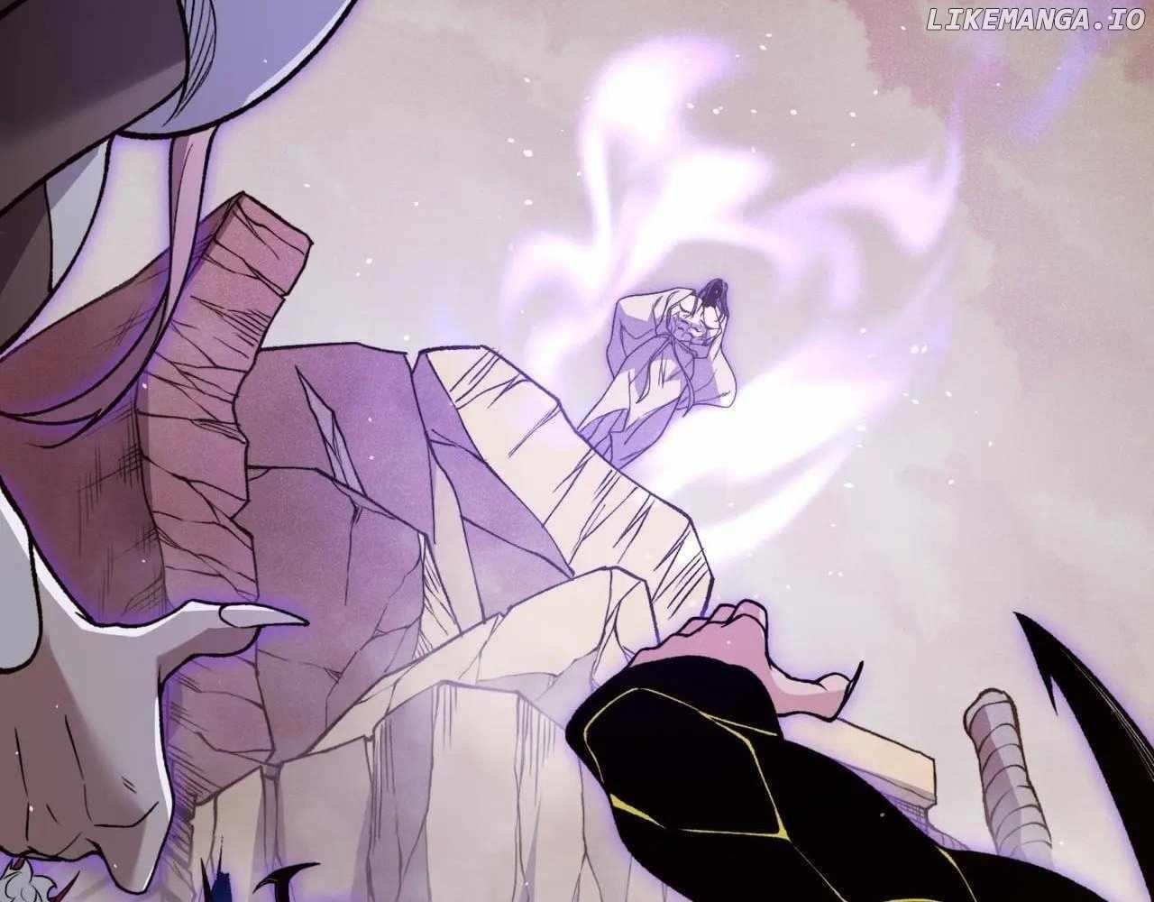 Demonic Evolution Chapter 112 - Page 129