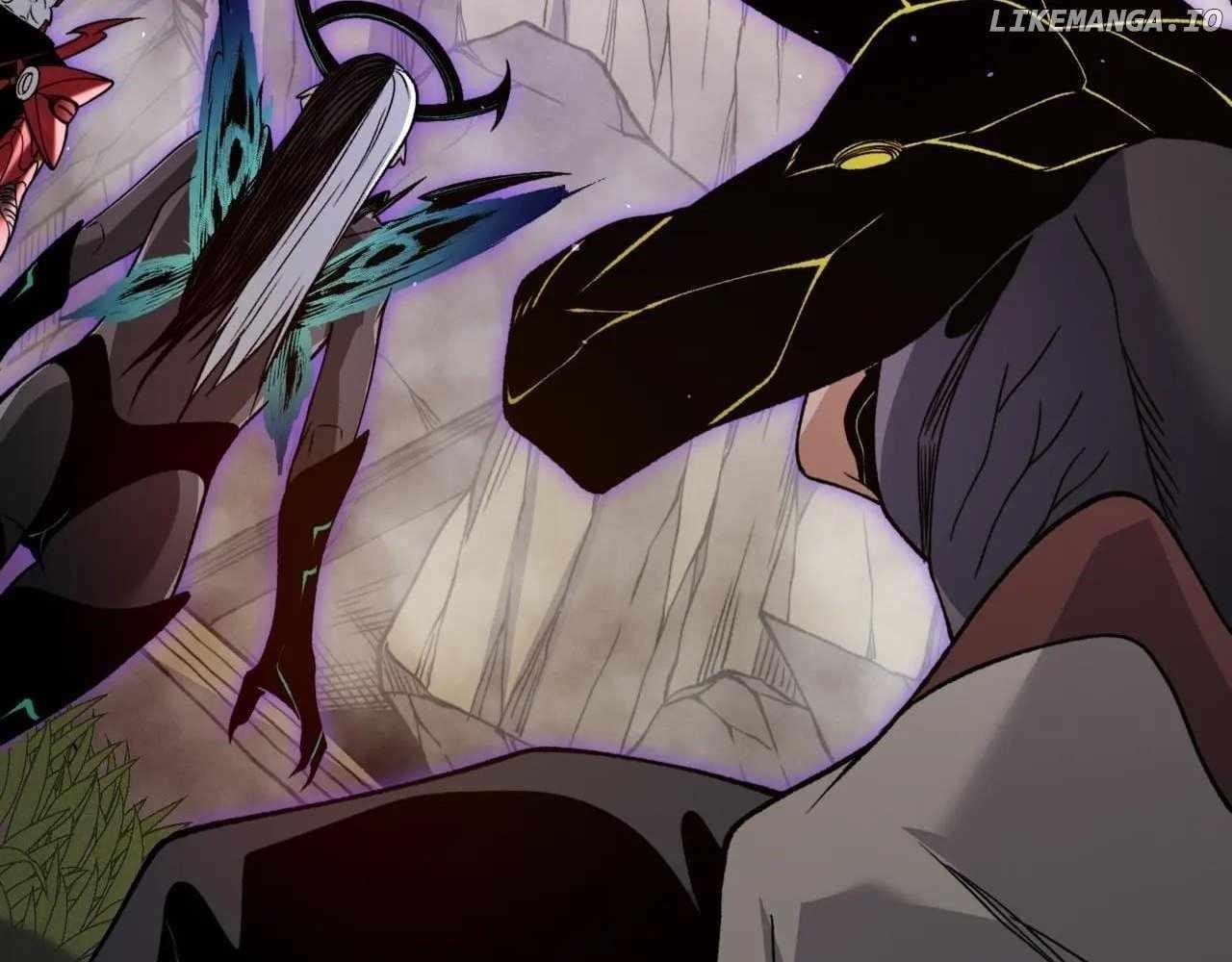 Demonic Evolution Chapter 112 - Page 130