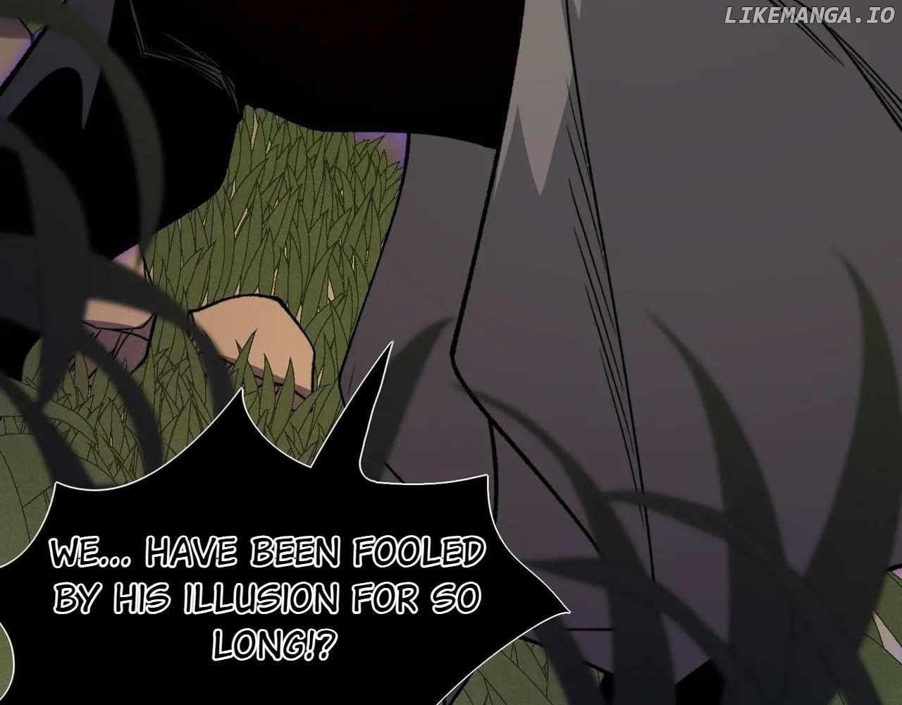 Demonic Evolution Chapter 112 - Page 131