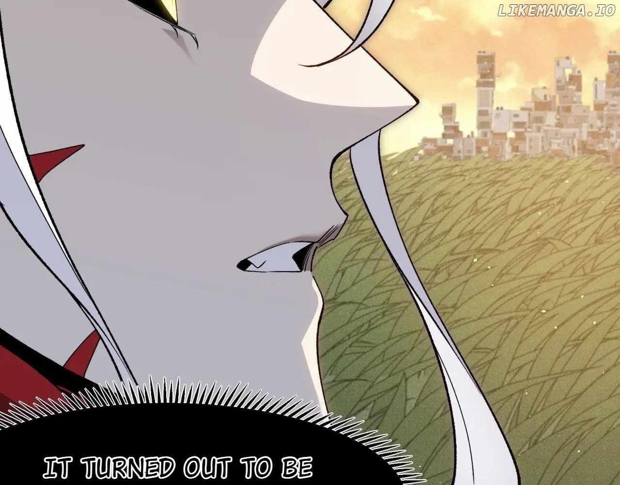 Demonic Evolution Chapter 112 - Page 134