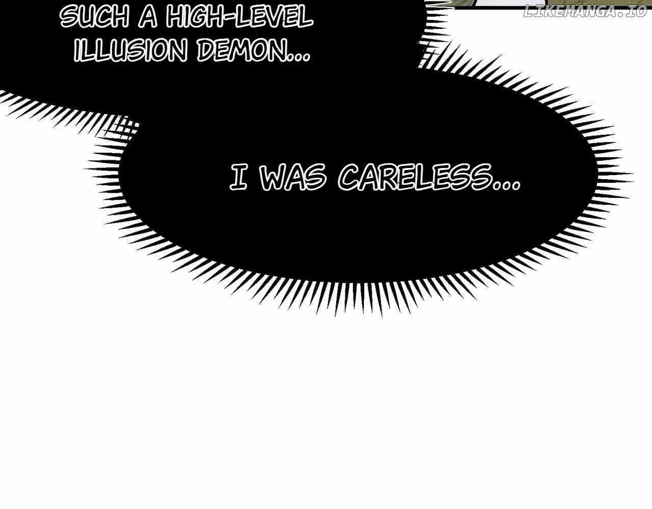 Demonic Evolution Chapter 112 - Page 135