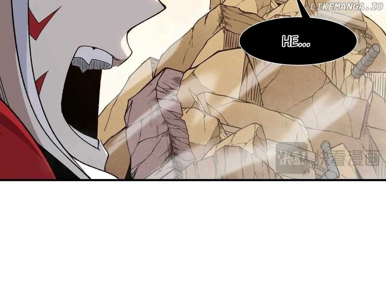 Demonic Evolution Chapter 112 - Page 137