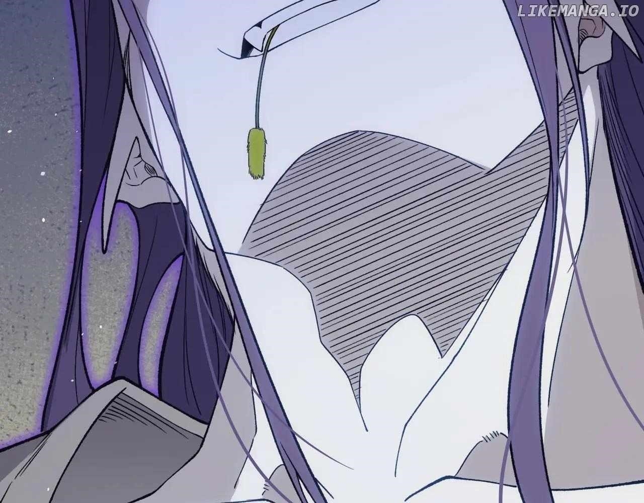 Demonic Evolution Chapter 112 - Page 139