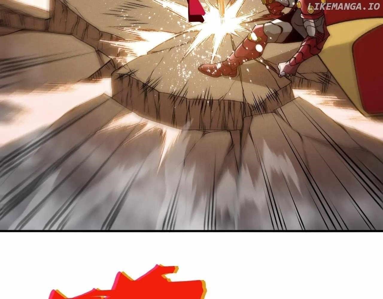 Demonic Evolution Chapter 112 - Page 14