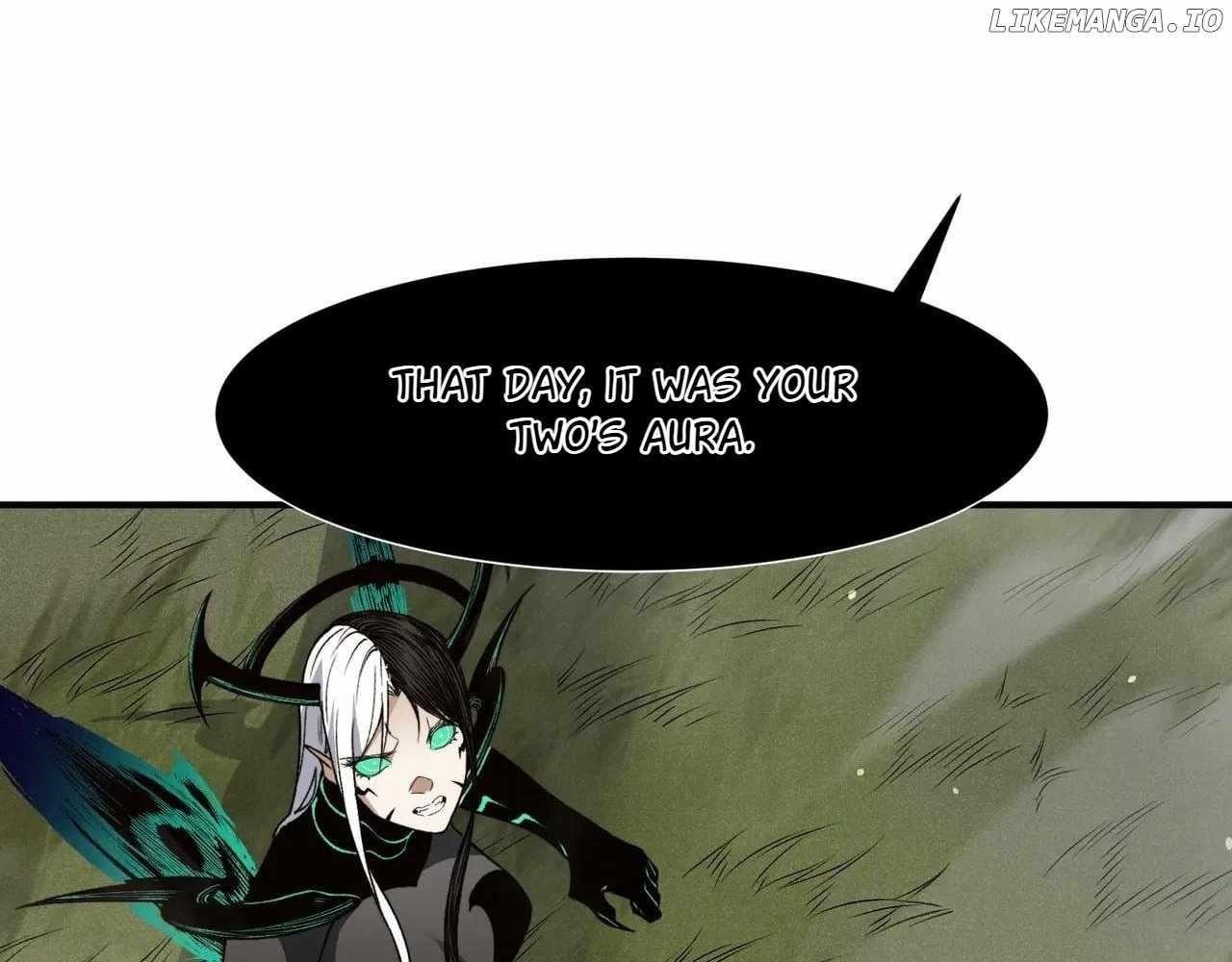 Demonic Evolution Chapter 112 - Page 144