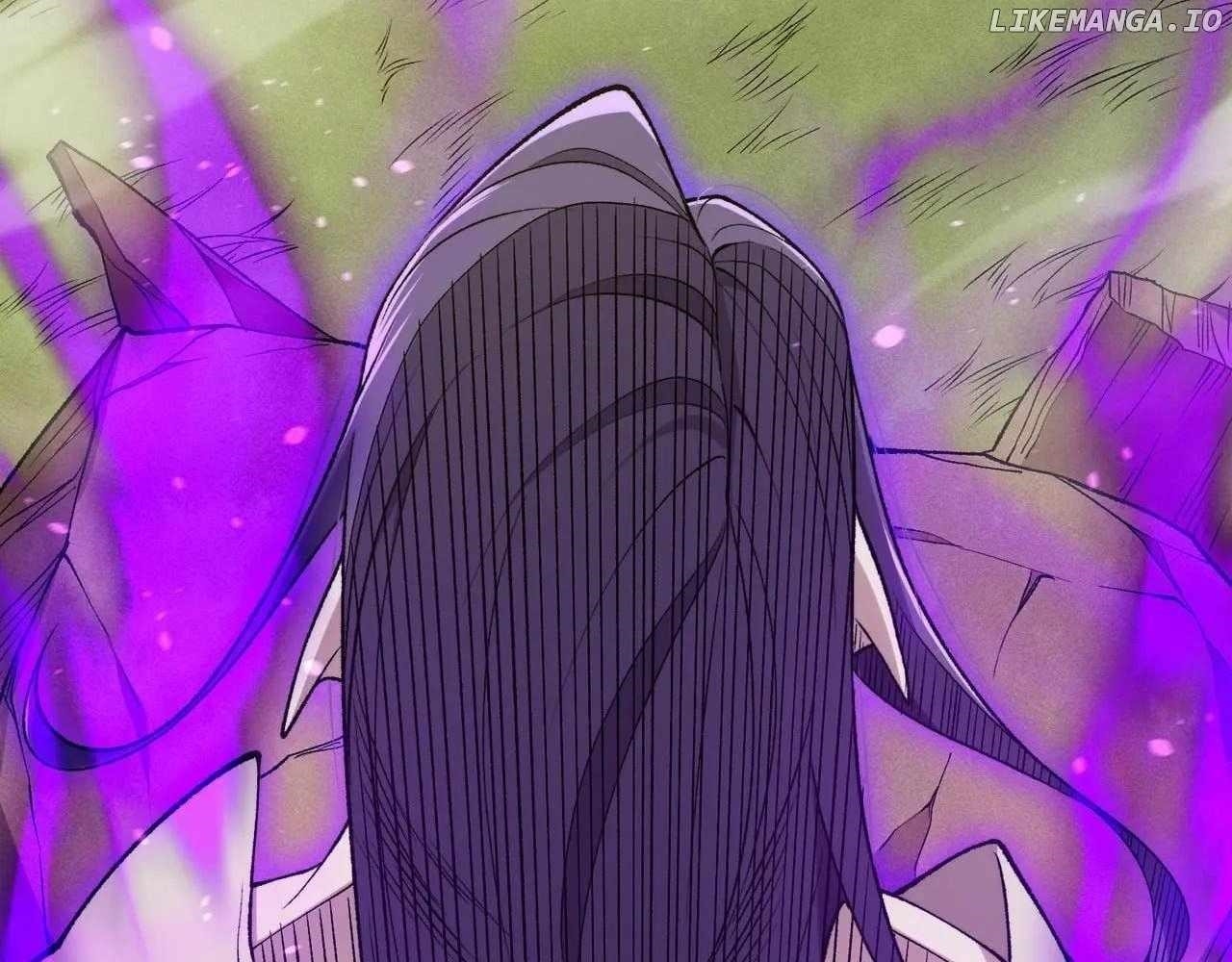 Demonic Evolution Chapter 112 - Page 156