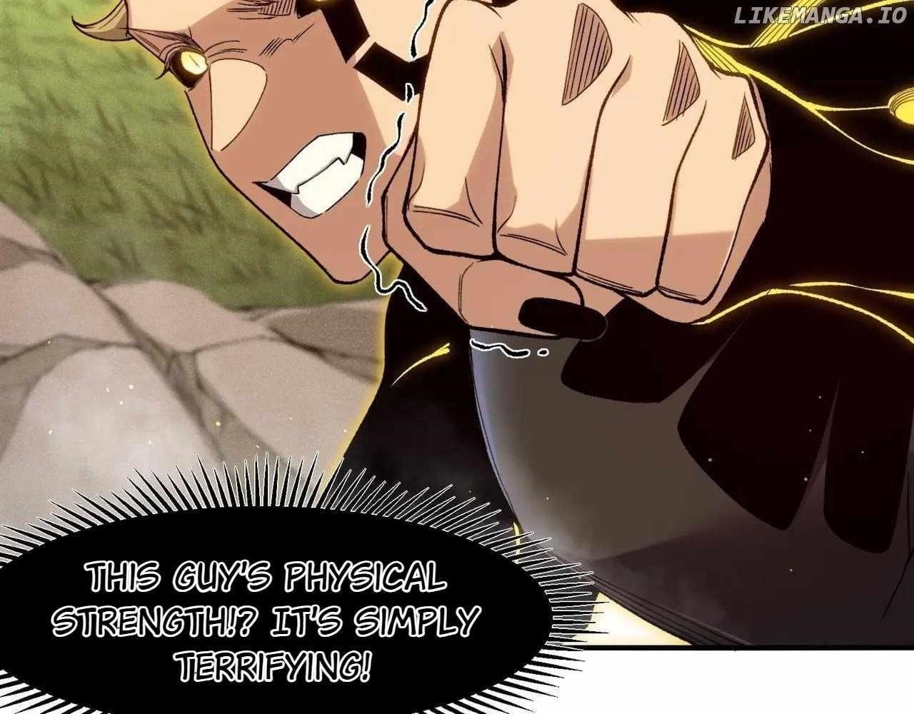 Demonic Evolution Chapter 112 - Page 18