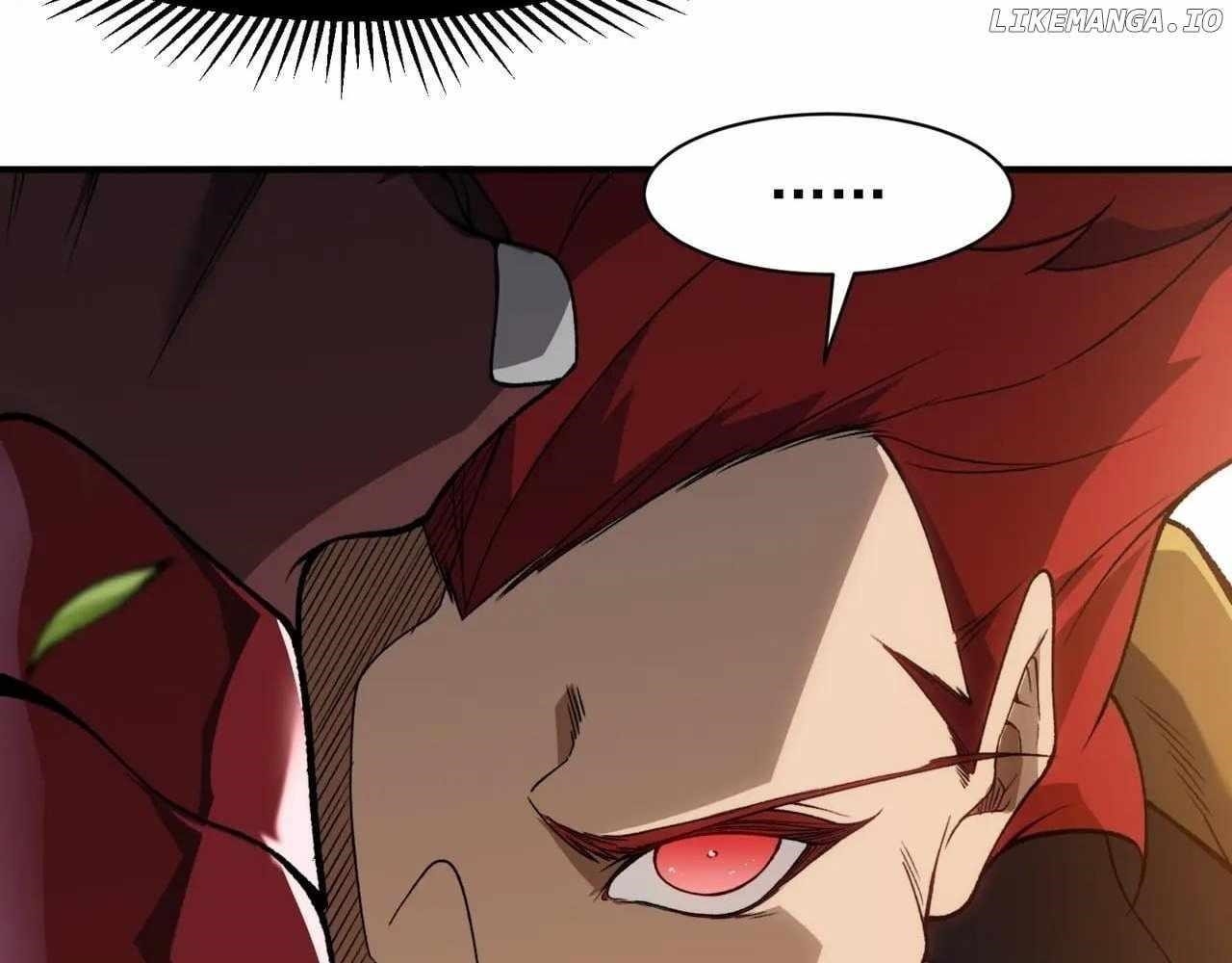 Demonic Evolution Chapter 112 - Page 19