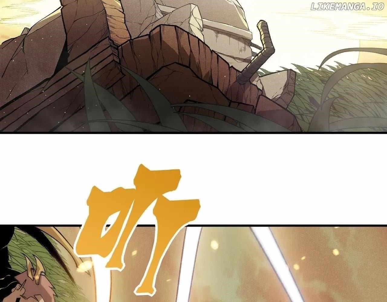 Demonic Evolution Chapter 112 - Page 2