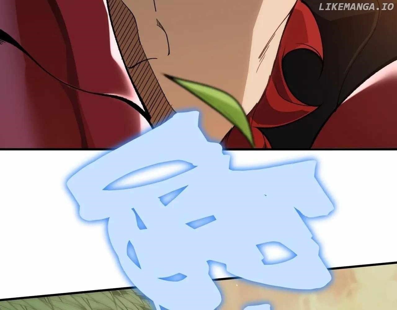 Demonic Evolution Chapter 112 - Page 20