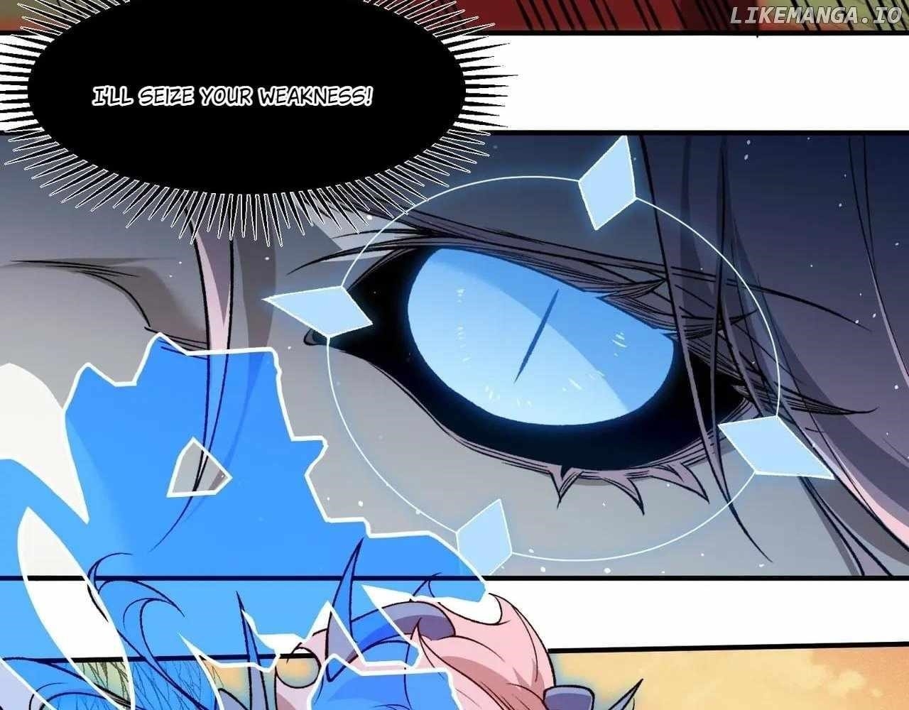 Demonic Evolution Chapter 112 - Page 24