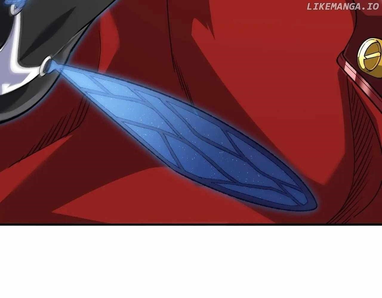 Demonic Evolution Chapter 112 - Page 26