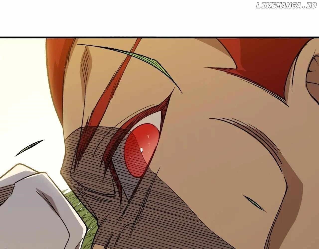 Demonic Evolution Chapter 112 - Page 27