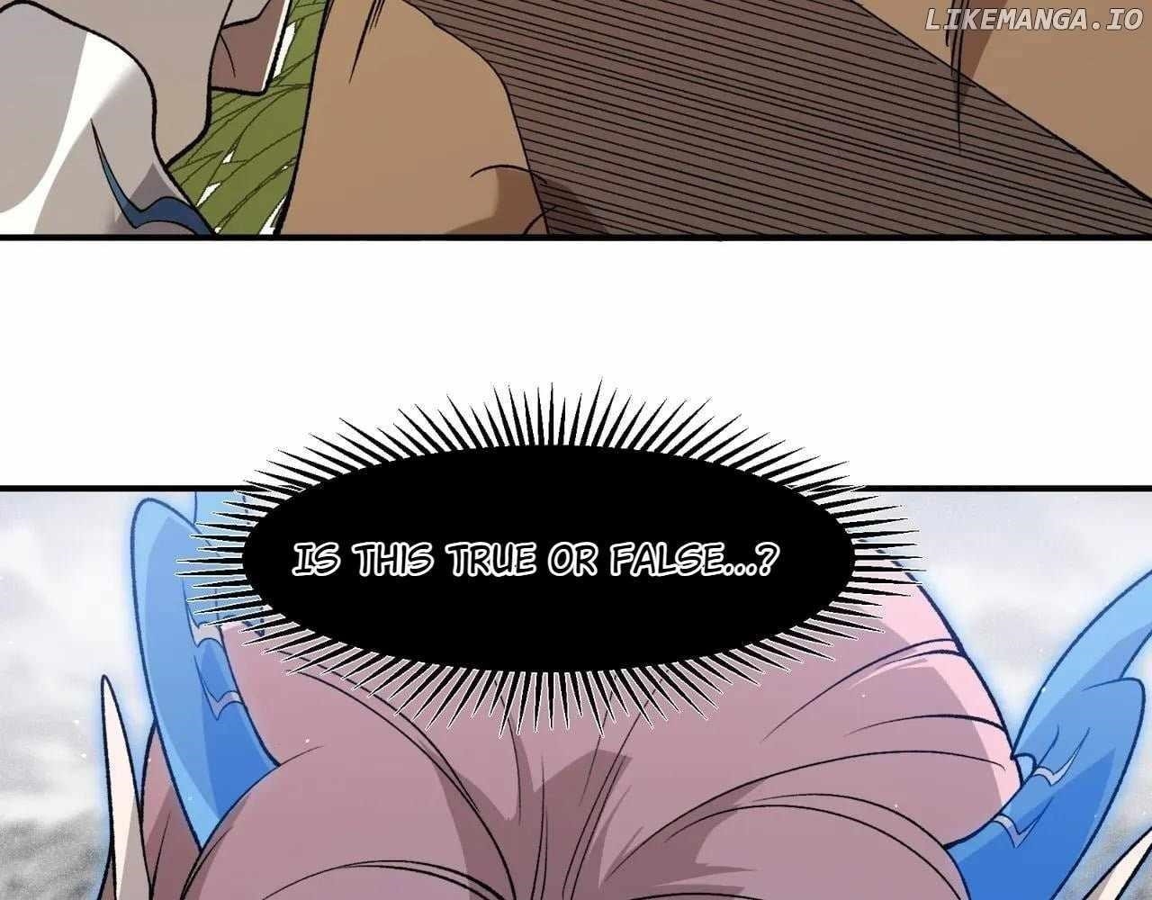 Demonic Evolution Chapter 112 - Page 28