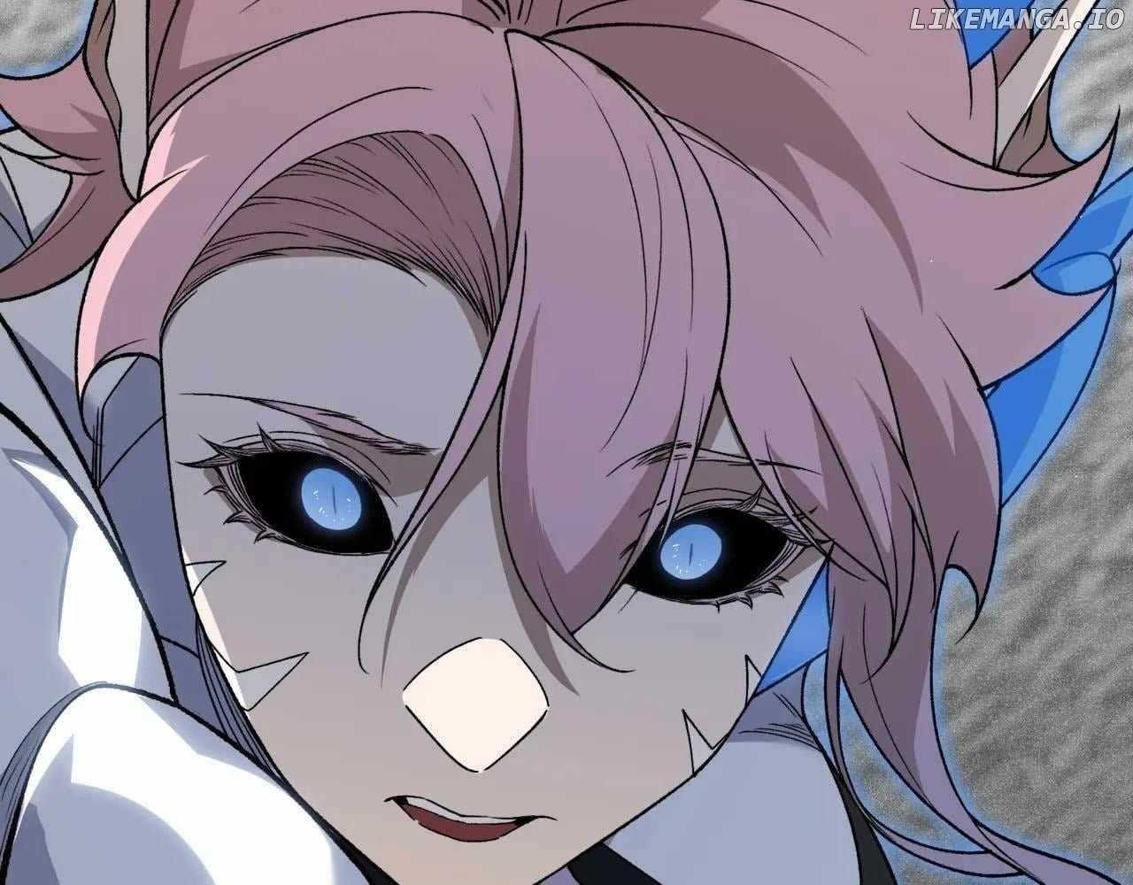 Demonic Evolution Chapter 112 - Page 29