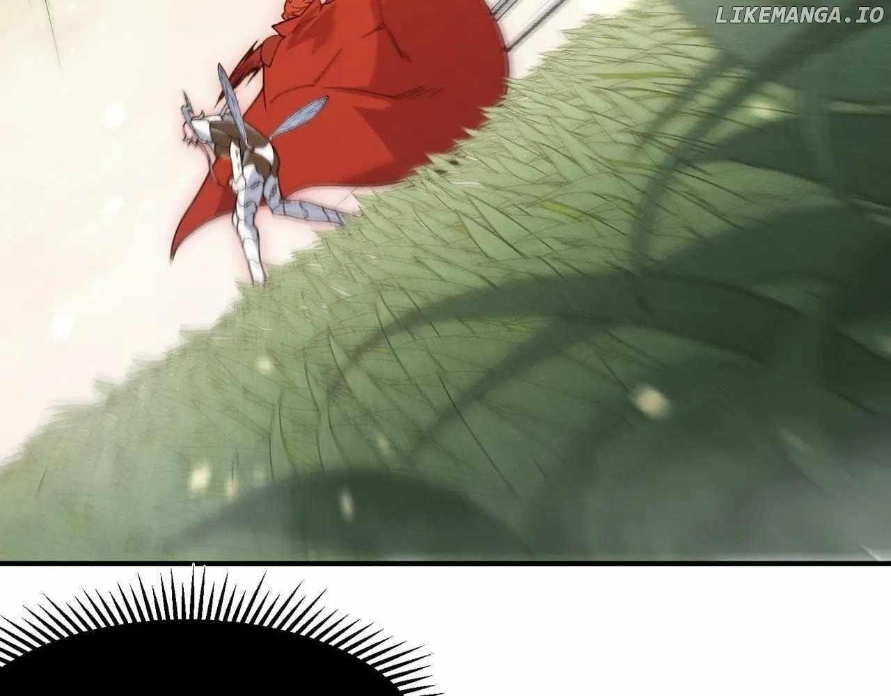 Demonic Evolution Chapter 112 - Page 35