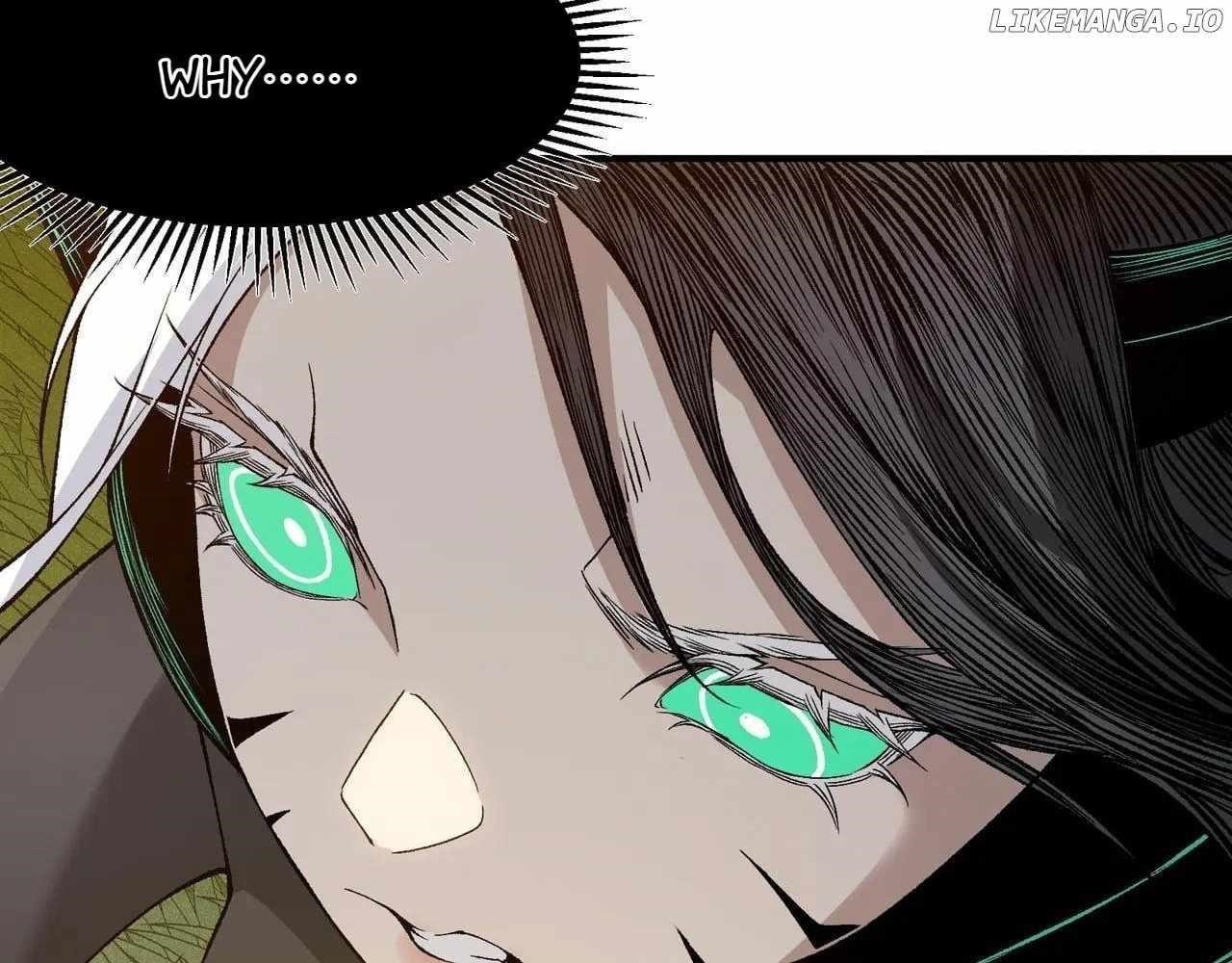 Demonic Evolution Chapter 112 - Page 36