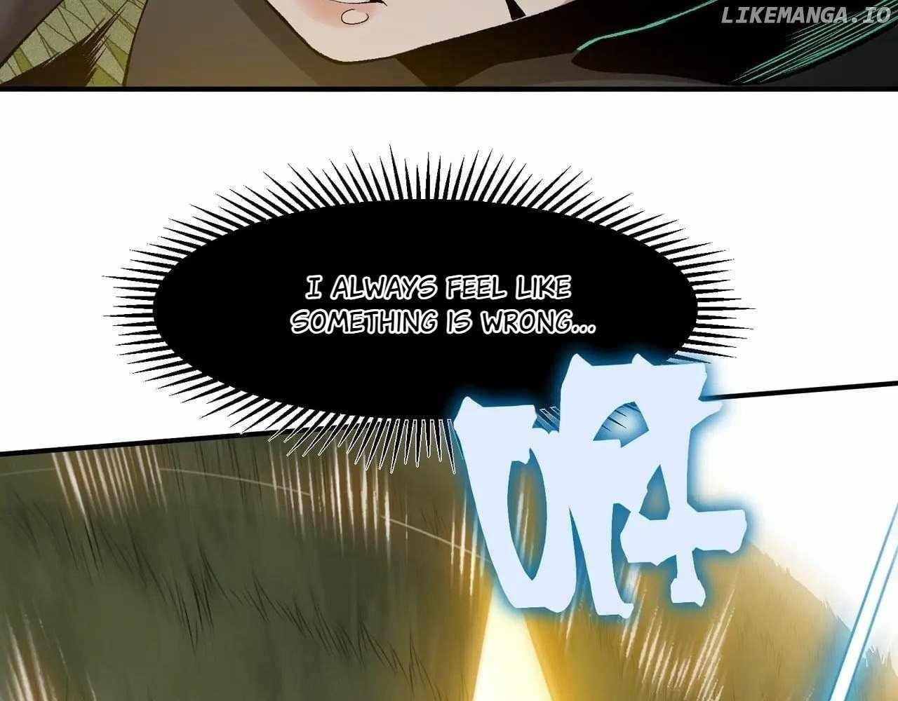 Demonic Evolution Chapter 112 - Page 37