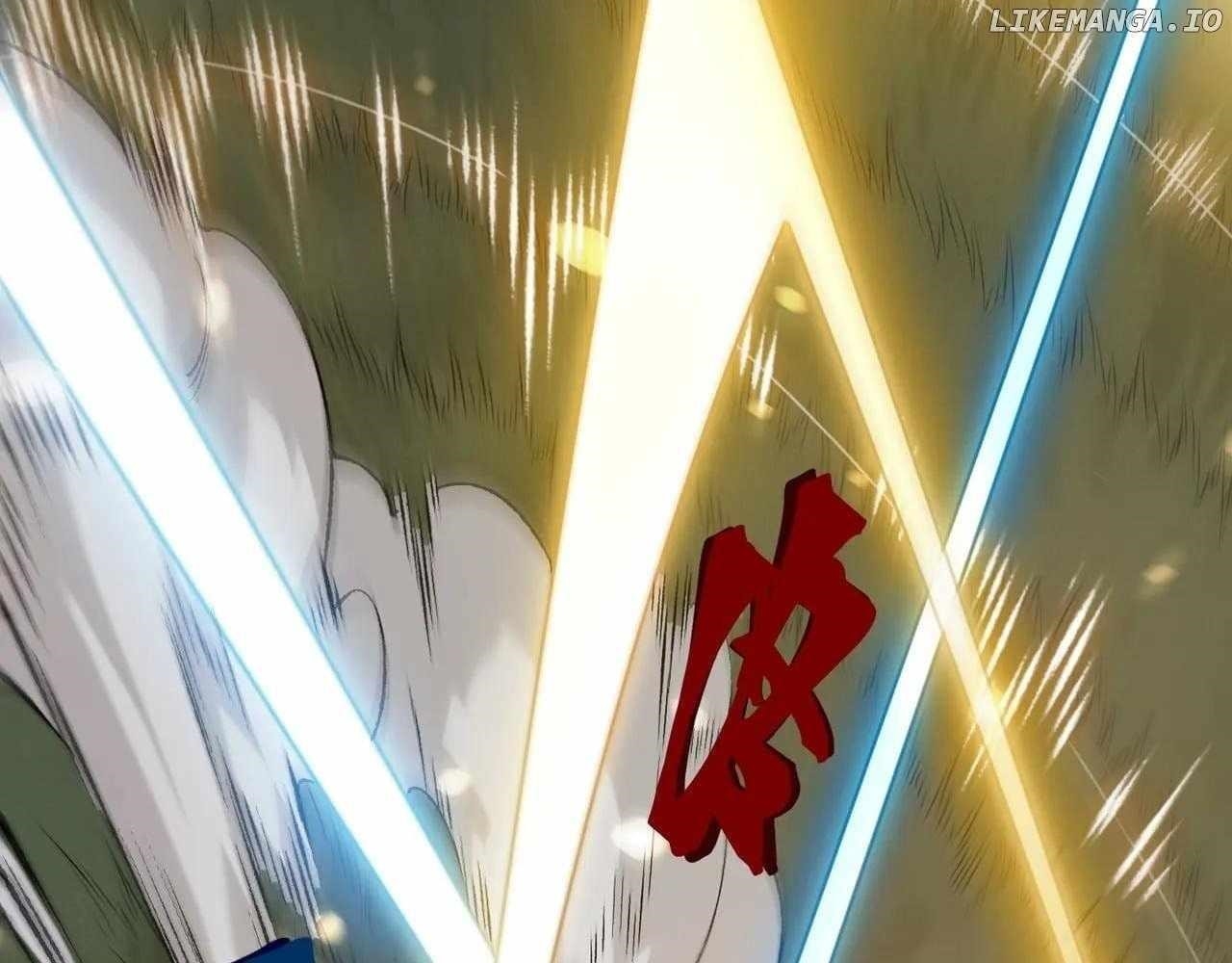 Demonic Evolution Chapter 112 - Page 38