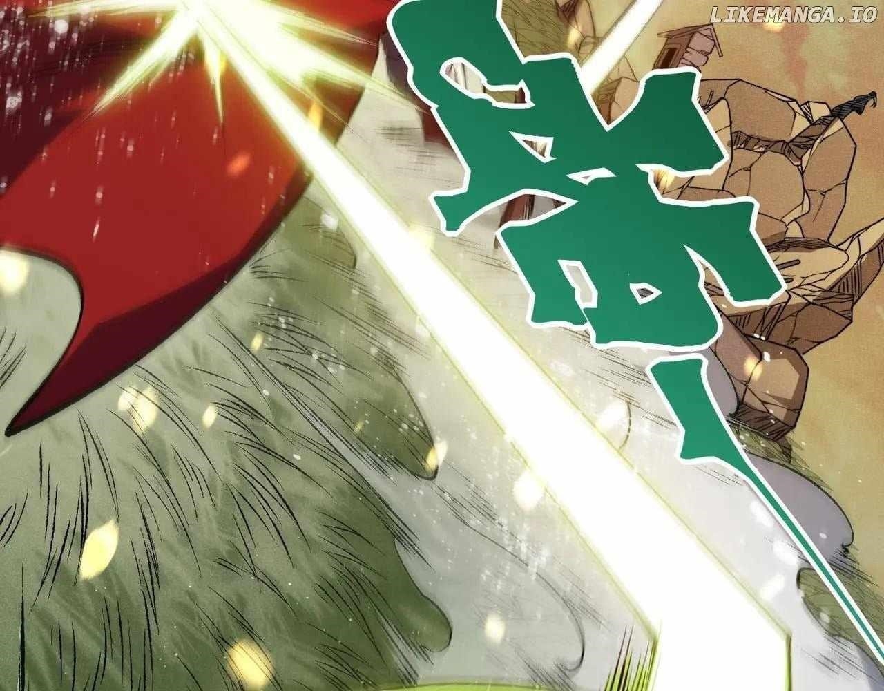 Demonic Evolution Chapter 112 - Page 4