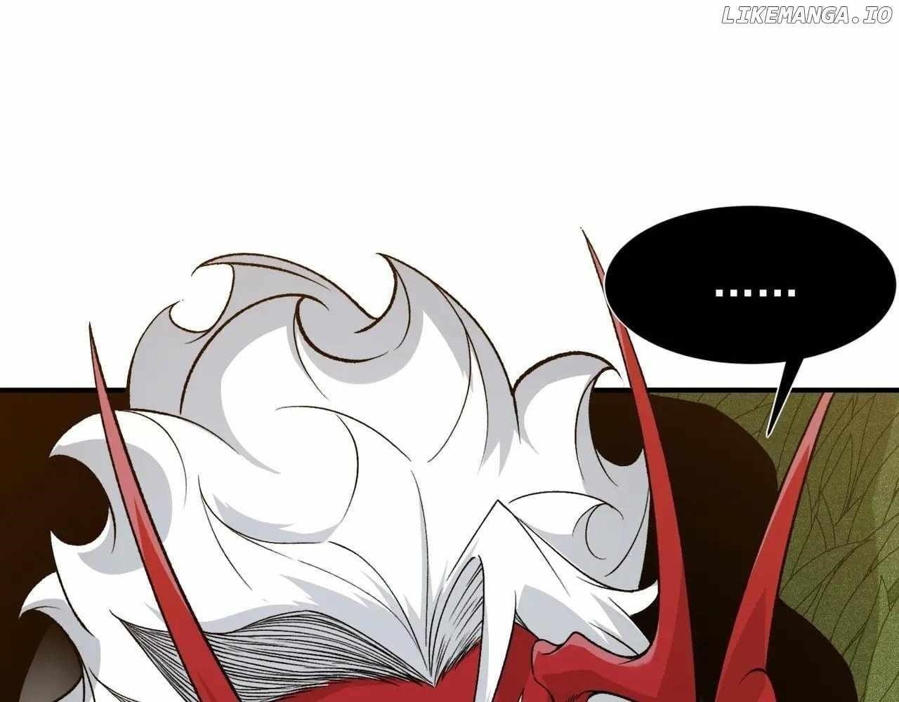 Demonic Evolution Chapter 112 - Page 44