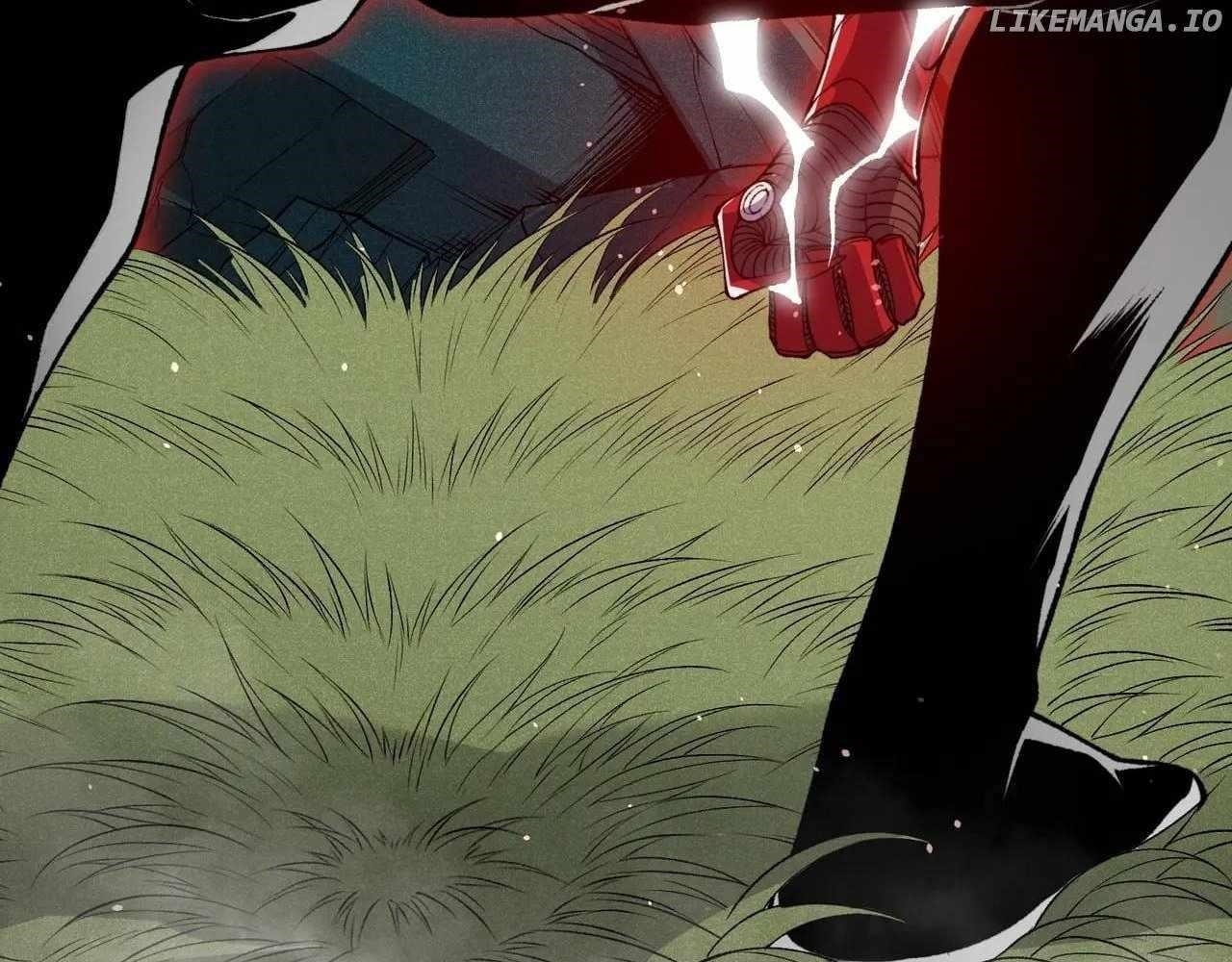 Demonic Evolution Chapter 112 - Page 48