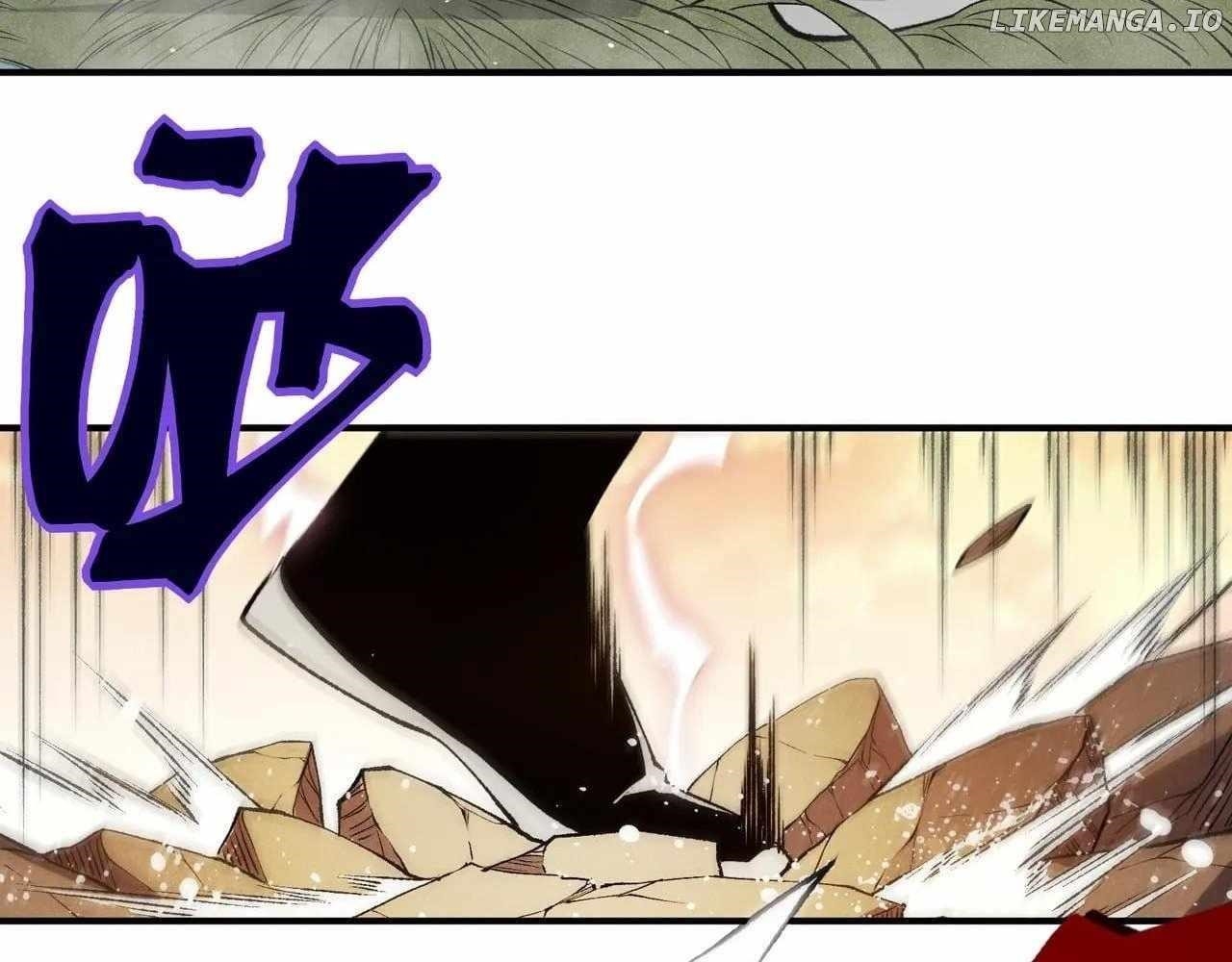 Demonic Evolution Chapter 112 - Page 49