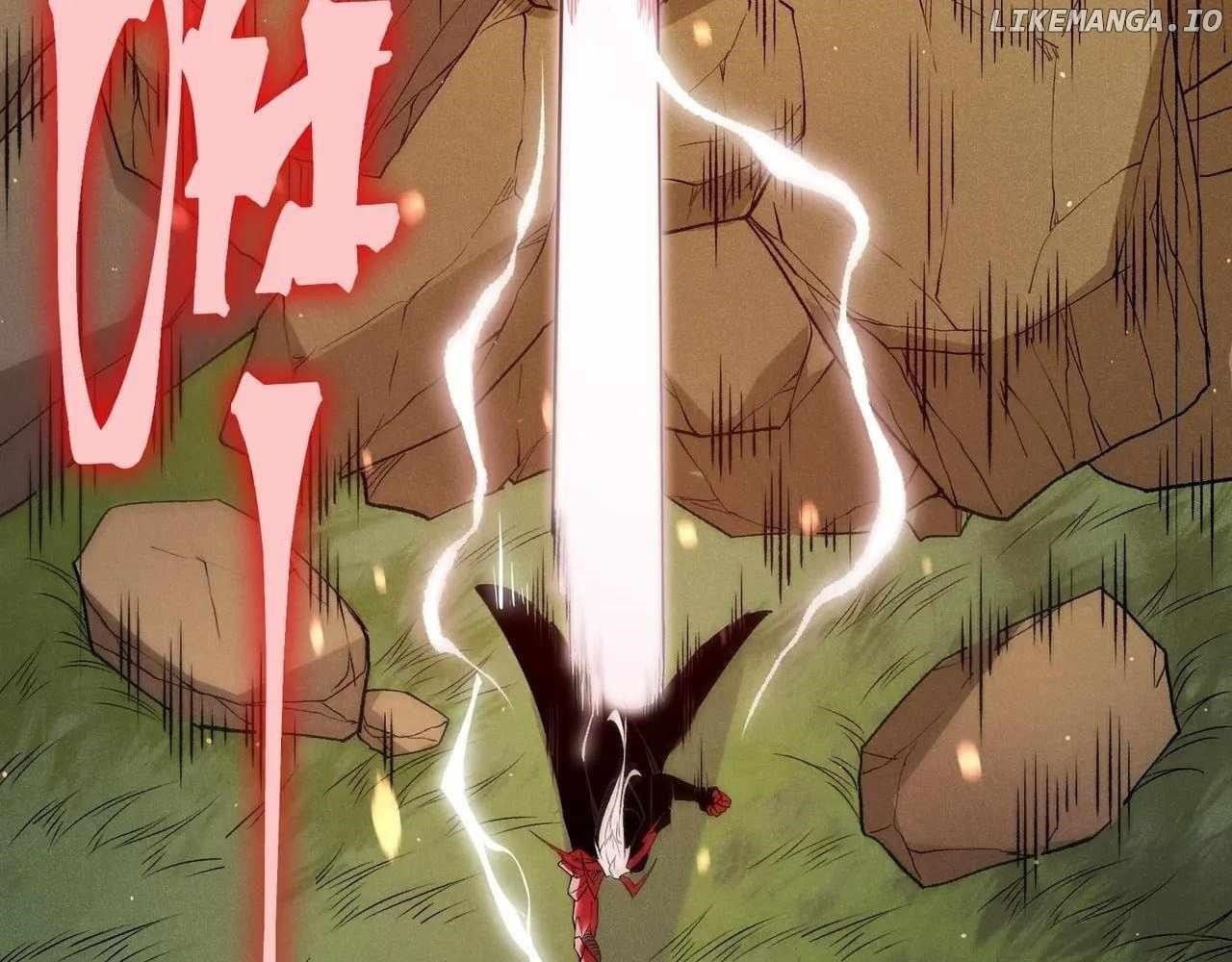 Demonic Evolution Chapter 112 - Page 52