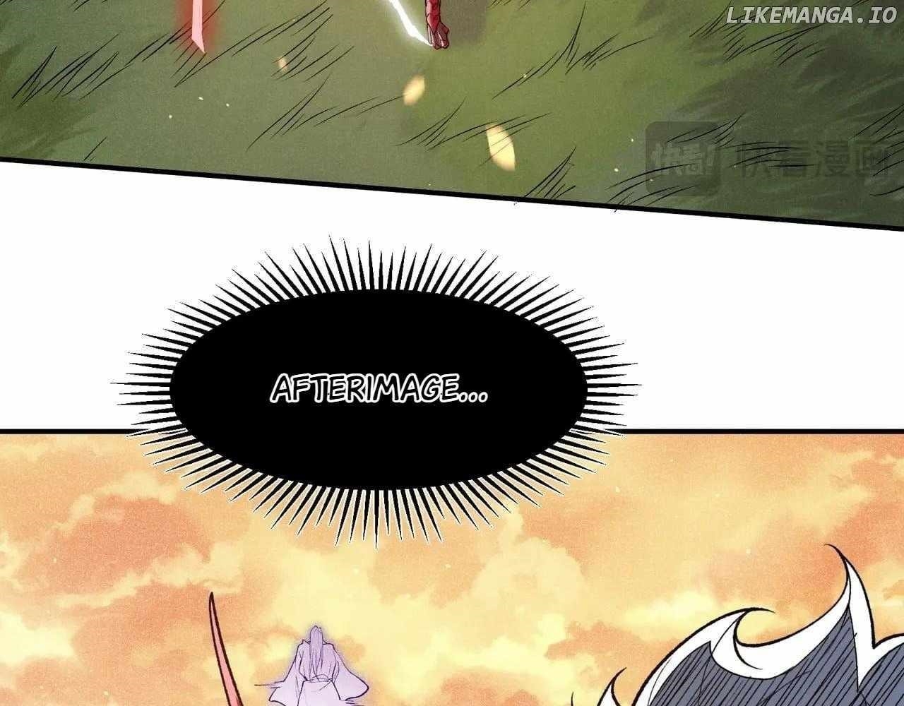 Demonic Evolution Chapter 112 - Page 53