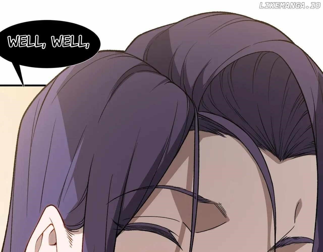 Demonic Evolution Chapter 112 - Page 57