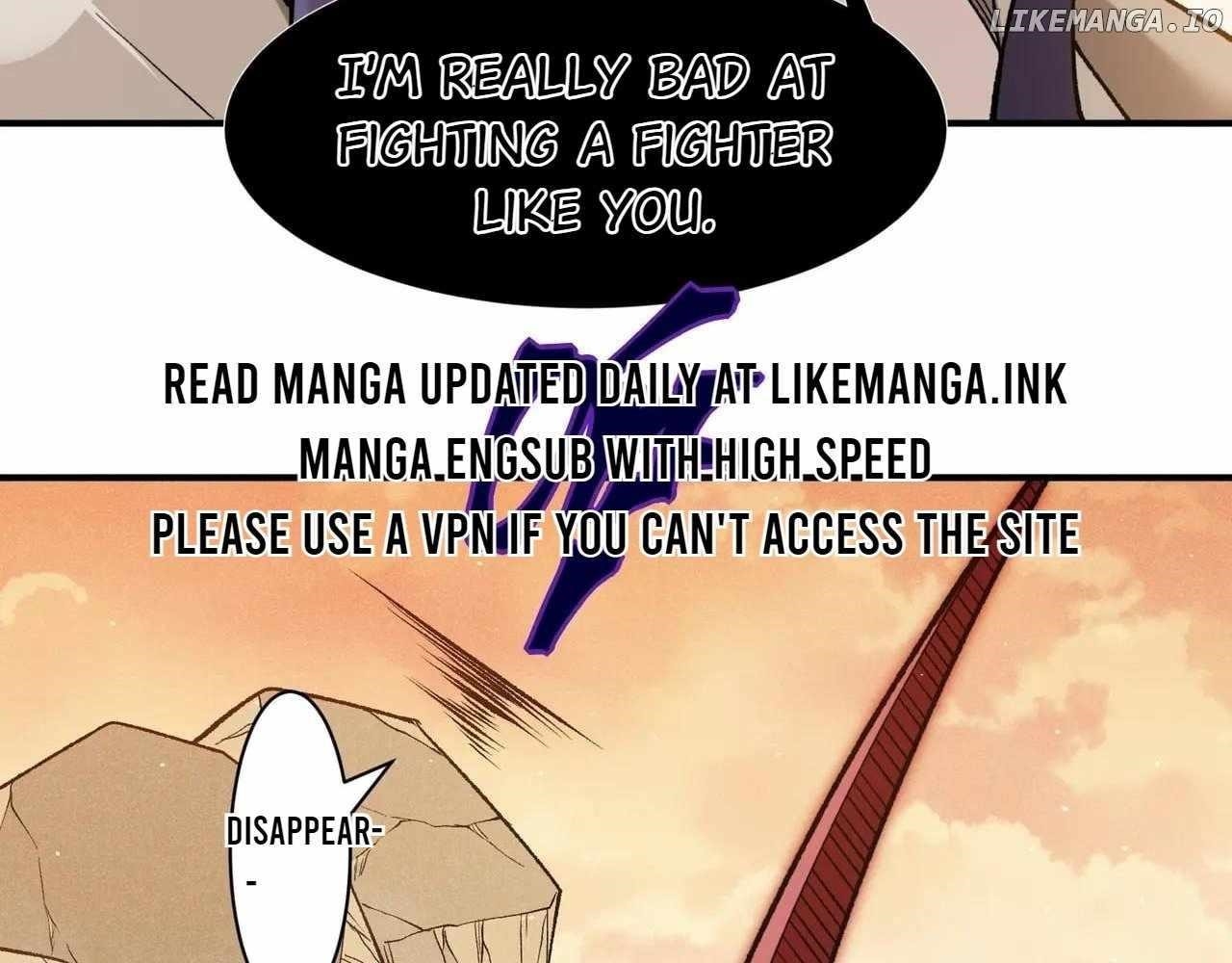 Demonic Evolution Chapter 112 - Page 59