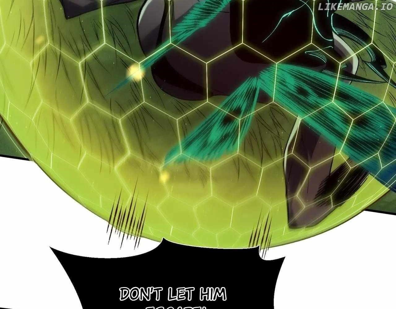 Demonic Evolution Chapter 112 - Page 6