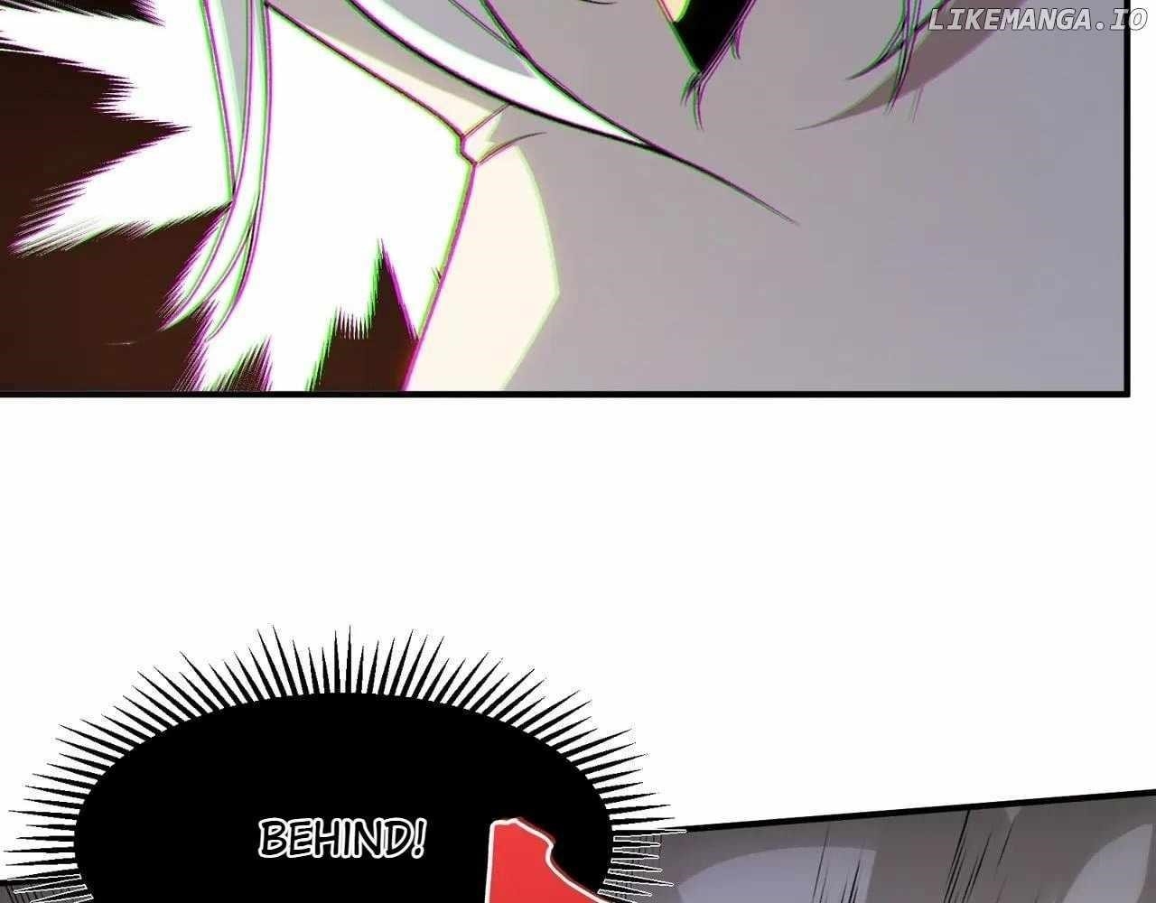 Demonic Evolution Chapter 112 - Page 62