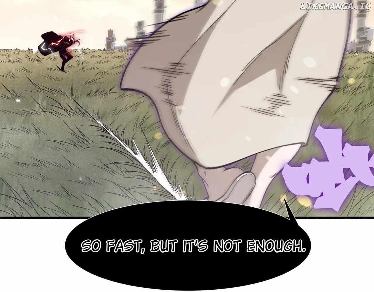 Demonic Evolution Chapter 112 - Page 67