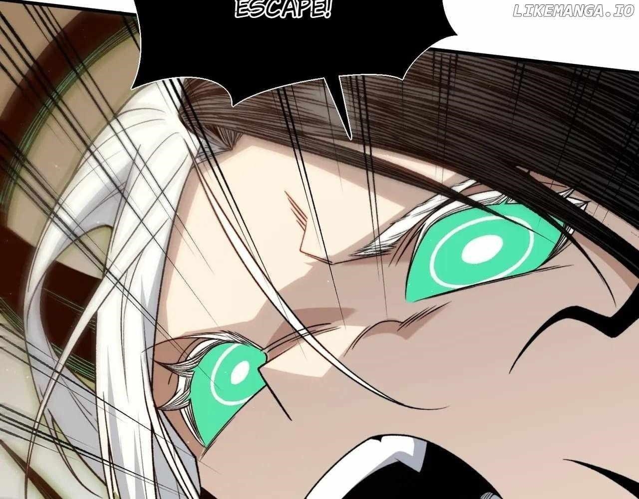 Demonic Evolution Chapter 112 - Page 7