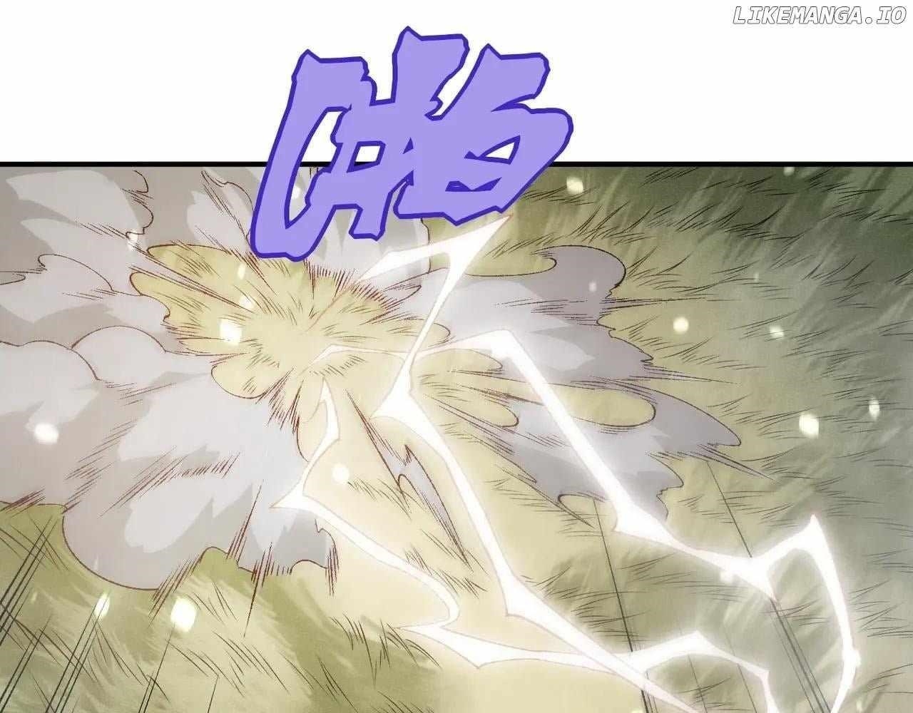 Demonic Evolution Chapter 112 - Page 72